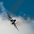 017_NATO Days Ostrava_Mikoyan_Gurevich MiG-29AS
